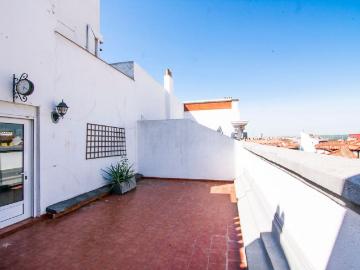 Vista La Huerta, Lomo Pelado, Tenerife, Santa Cruz de Tenerife, Islas Canarias, Islas Canarias