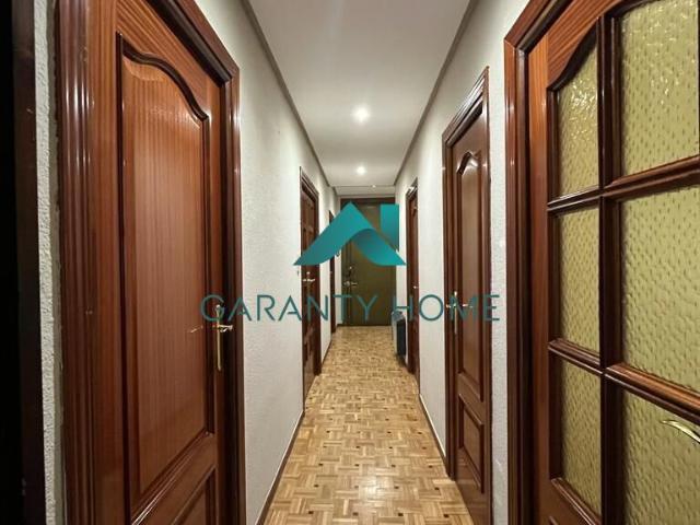 Flat Madrid Lista