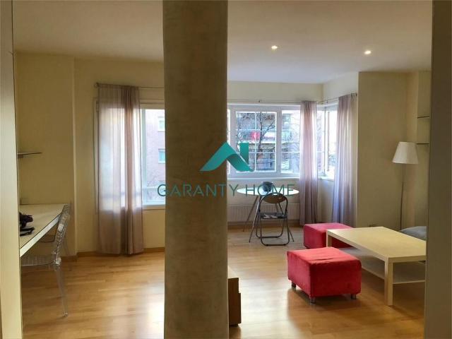 Flat Madrid Lista