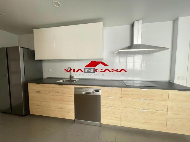 flat madrid lista