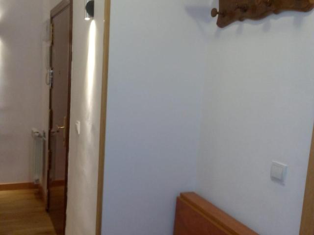 Flat Madrid Moncloa