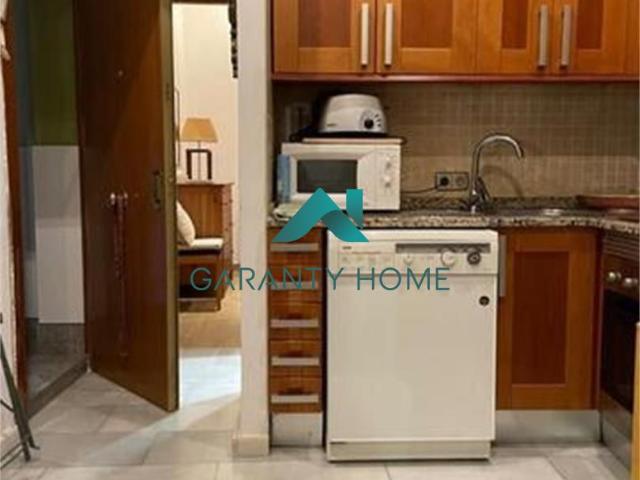 Flat Madrid Orcasur