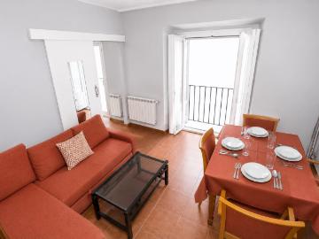 Flat Madrid Palacio, Built Surface 100m 2, 4 Bedrooms, 2 Bathrooms, Lift