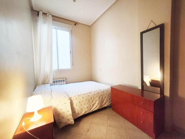 Flat Madrid Palacio, Built Surface 113m 2, 2 Bedrooms, 1 Bathrooms, Lift