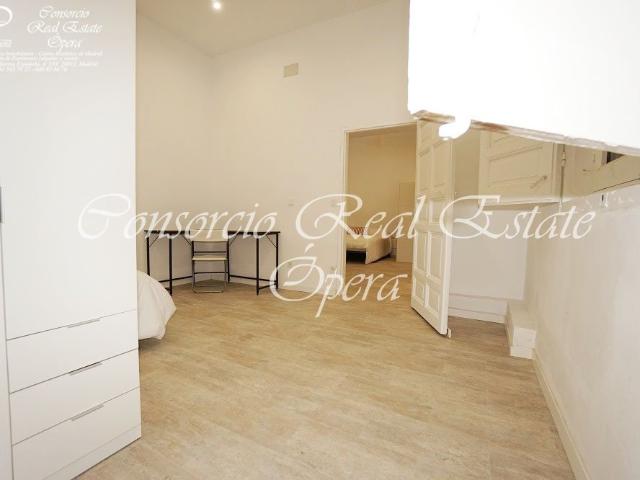 Flat Madrid Palacio, Built Surface 121m 2, 4 Bedrooms, 2 Bathrooms, Lift