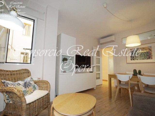 Flat Madrid Palacio, Built Surface 67m 2, 2 Bedrooms, 1 Bathrooms, Lift