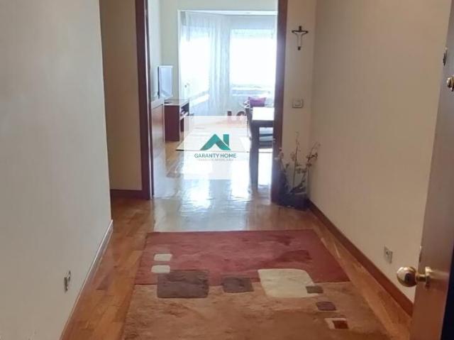 Flat Madrid Retiro