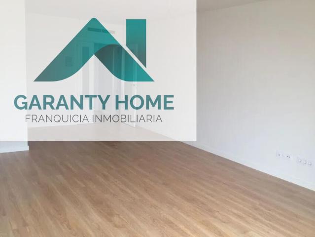 Flat Madrid Sanchinarro