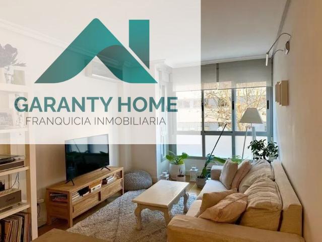 Flat Madrid Sanchinarro