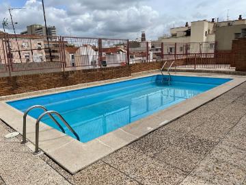 flat madrid salamanca