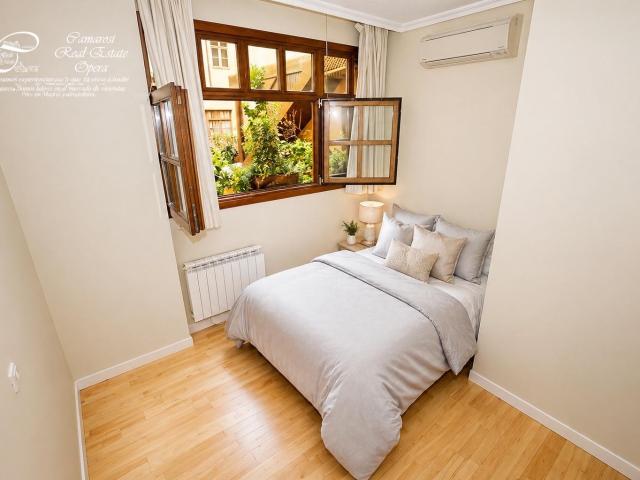 Flat Madrid Sol, Built Surface 85m 2, 3 Bedrooms, 2 Bathrooms, Lift