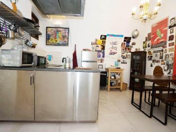 Flat Madrid Sol, Built Surface 115m 2, 2 Bedrooms, 1 Bathrooms, Lift