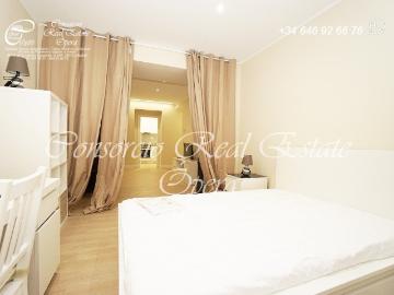 Flat Madrid Sol, Built Surface 118m 2, 3 Bedrooms, 2 Bathrooms, Lift