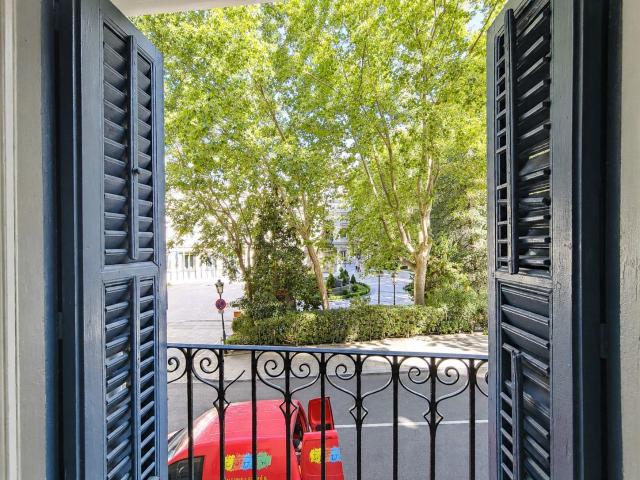 Flat Madrid Sol, Built Surface 120m 2, 4 Bedrooms, 2 Bathrooms, Lift