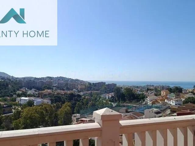 Flat Málaga