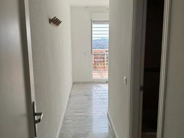 Flat Málaga