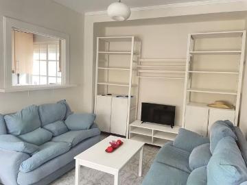 Flat Málaga Carlos de haya