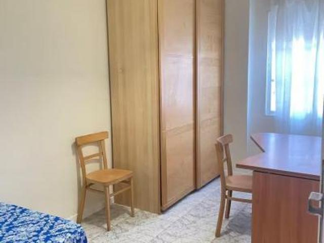 Flat Málaga Carlos de haya, Built Surface 75m