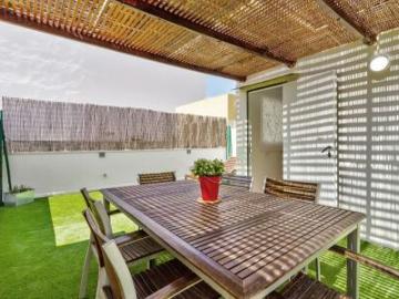Palmeral de las Sorpresas, Casco Antiguo de Málaga, Málaga, Málaga, Andalucía, Andalucía
