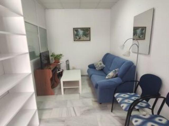 Flat Málaga Centro Histórico, Built Surface 45m