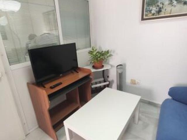 Flat Málaga Centro Histórico, Built Surface 45m