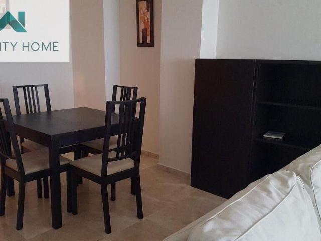 Flat Málaga El Consul El Romeral
