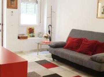 Apartamento en alquiler en Palmeral de las Sorpresas