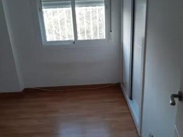 Flat Málaga El Palo, Built Surface 119.99m
