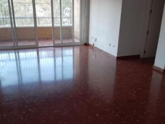 Flat Málaga El Palo