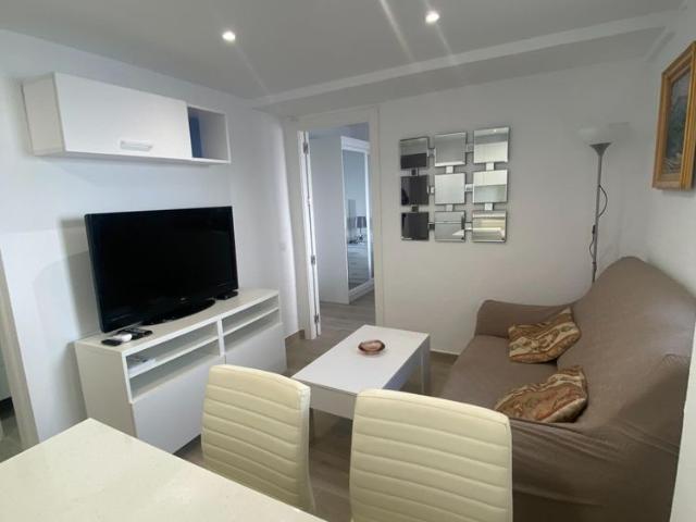 Flat Málaga Ensanche Centro Soho