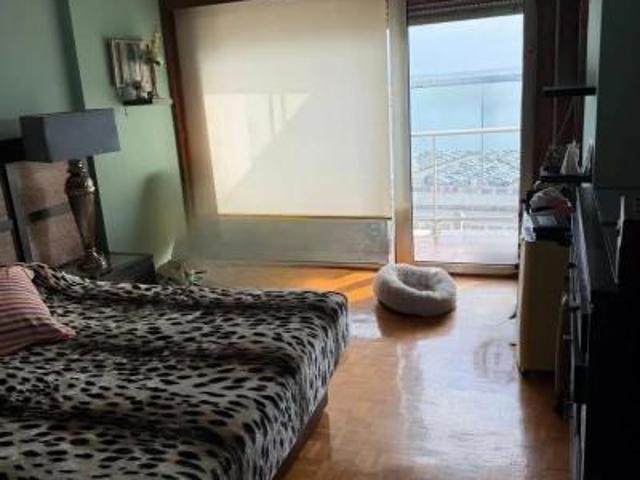 Flat Málaga Ensanche del Centro Puerto, Built Surface 161m