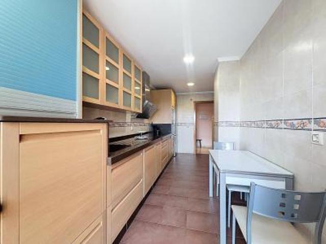 Flat Málaga Finca El Pato Torre del Rio, Built Surface 133m