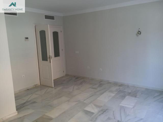 Flat Málaga La Malagueta