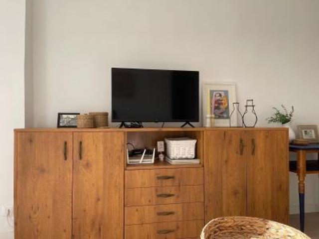 Flat Málaga Olletas Sierra Blanquilla, Built Surface 95m