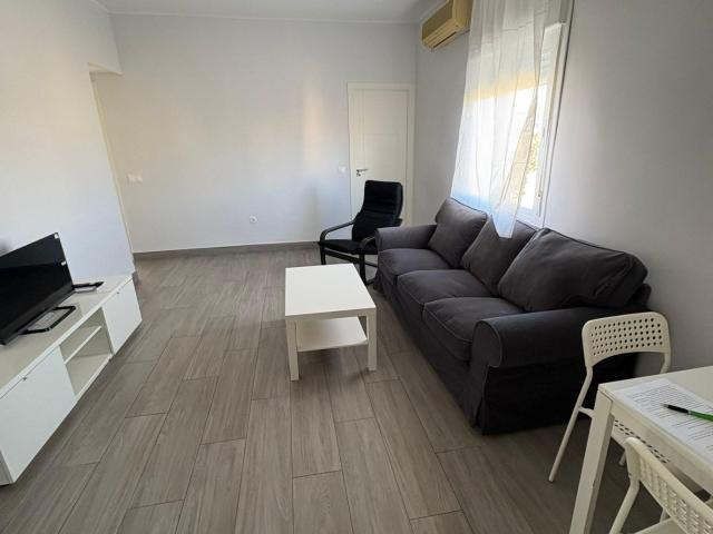 Flat Málaga Ortega y Gasset