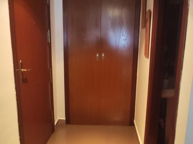 Flat Málaga Ortega y Gasset