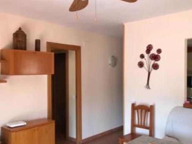 Flat Málaga Ortega y Gasset, Built Surface 85m