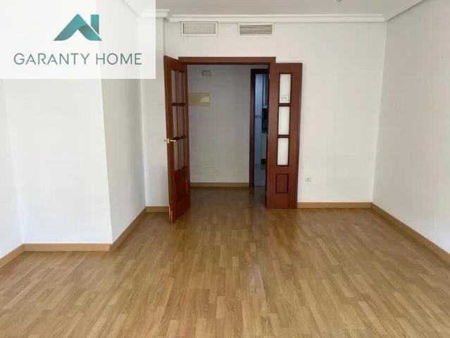 Flat Málaga Parque Litoral
