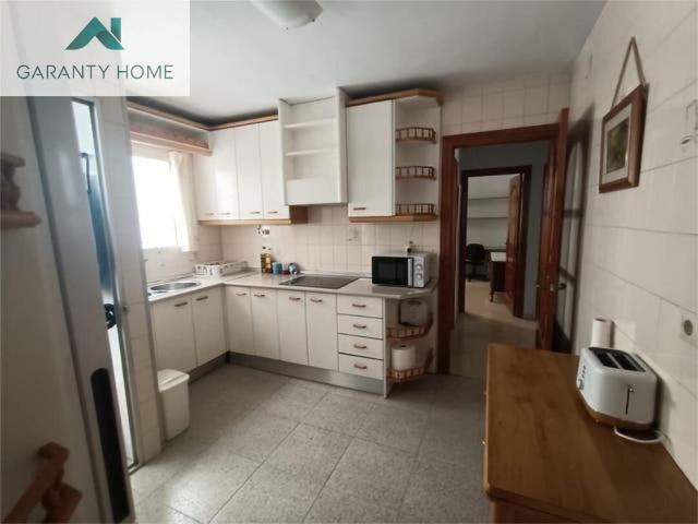 Flat Málaga Perchel sur El Bulto