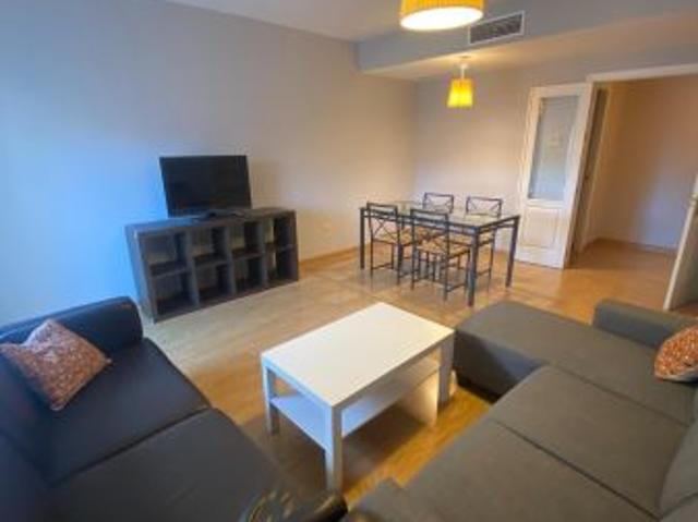 Flat Málaga Perchel Sur El Bulto, Built Surface 110m