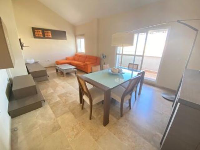 Flat Málaga Perchel Sur El Bulto, Built Surface 125m