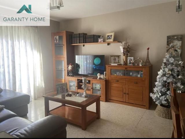 Flat Málaga San Alberto La Alcubilla Florisol