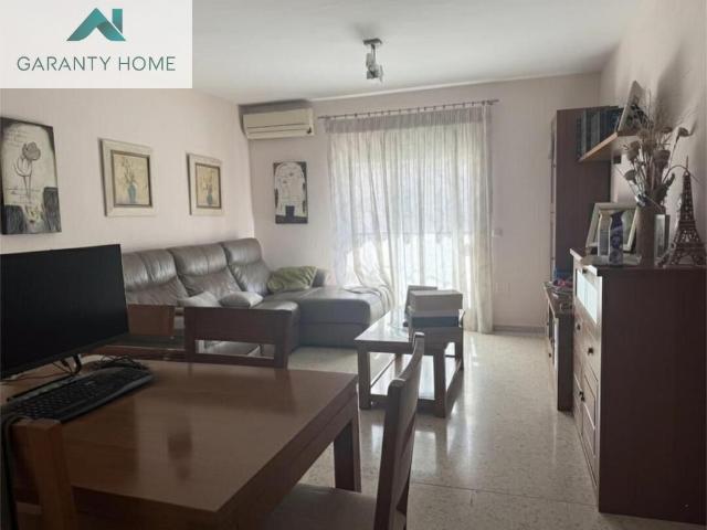 Flat Málaga San Alberto La Alcubilla Florisol