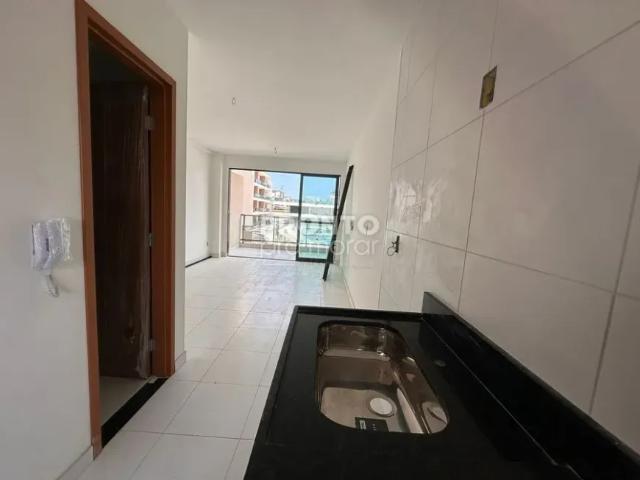 Flat Malia Beach Experience, unidade não informado 102, Centro