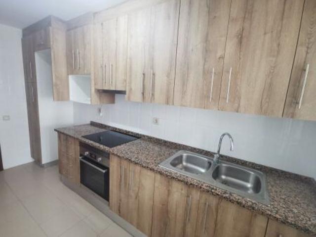 Flat Manresa Poble Nou