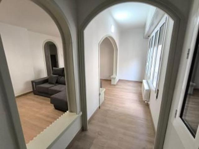 Flat Manresa Plaça Mallorca