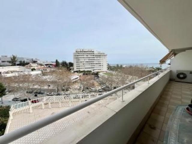 Flat Marbella La Puya La Ermita