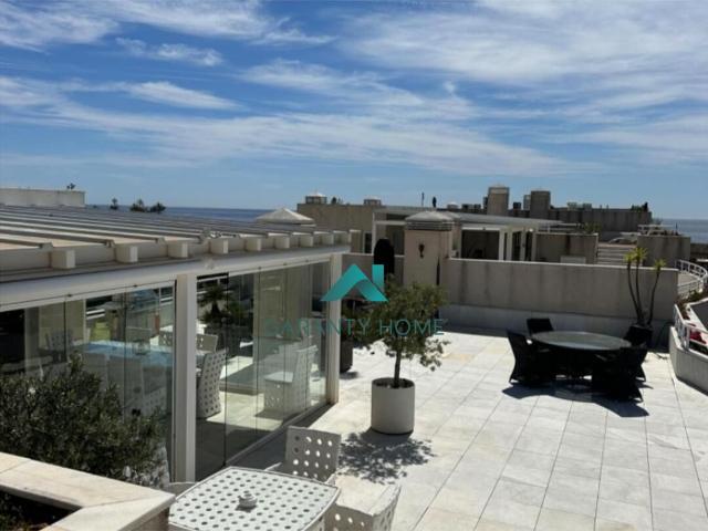 Flat Marbella Ventura del Mar