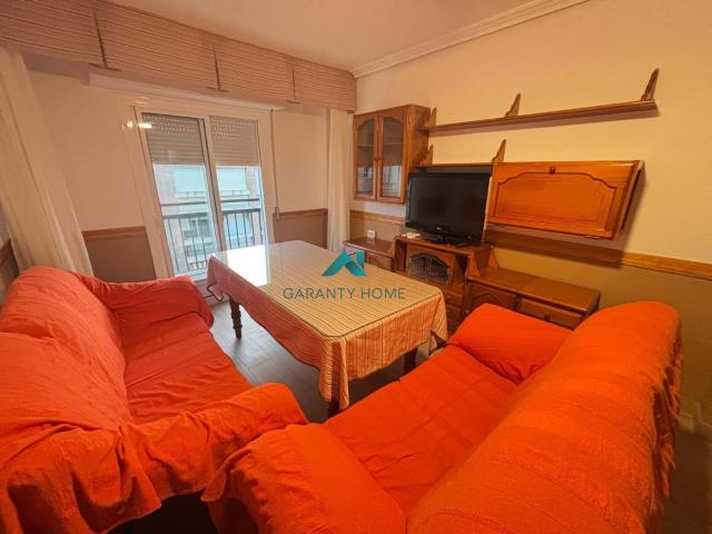 Flat Martos Andalucia