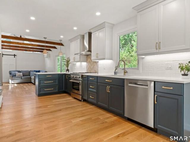 Flat Meadow Rd, Guilford, Home For Sale